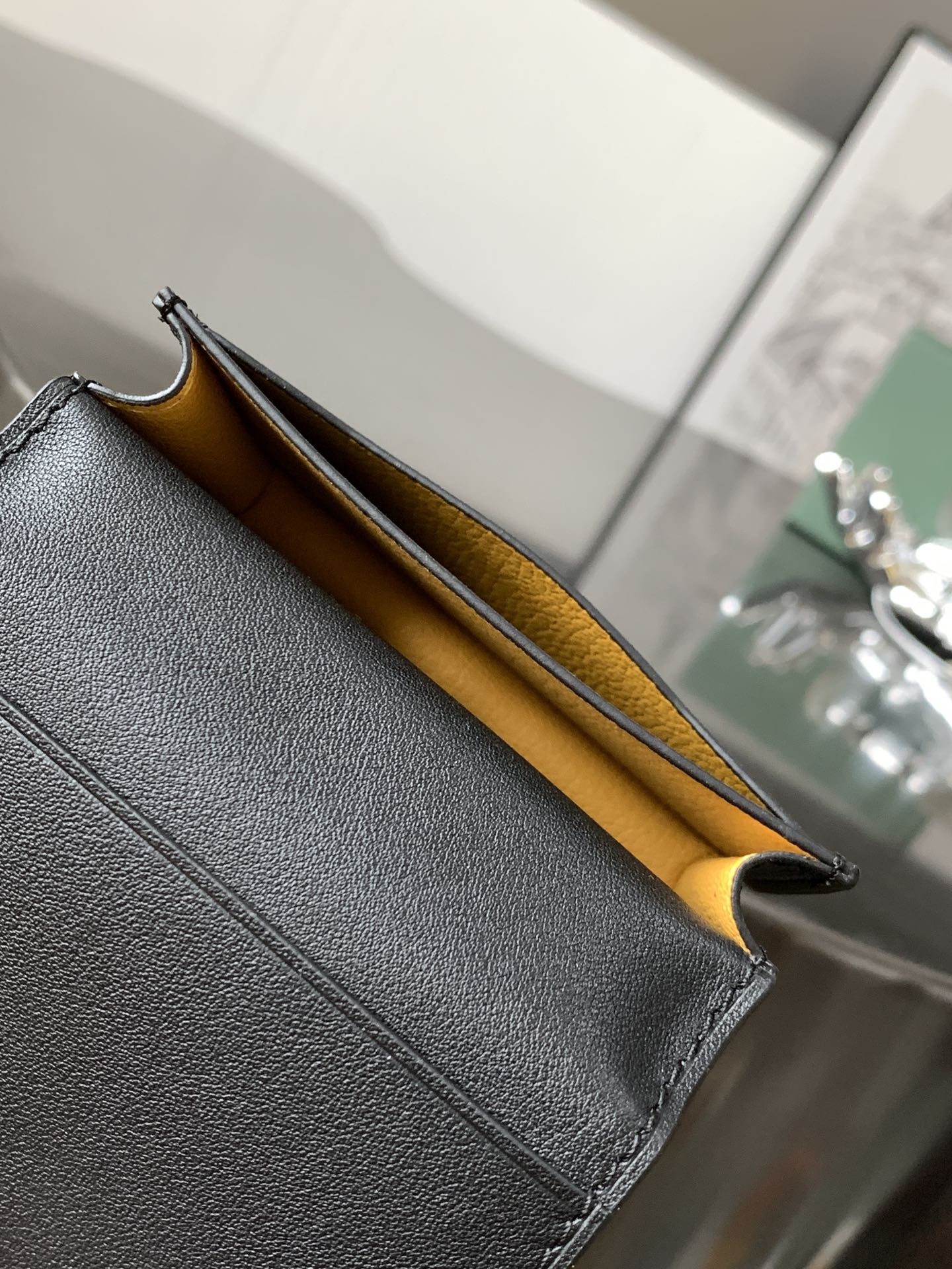 Goyard/Malhesherbes-10x7cm-Black/img_006