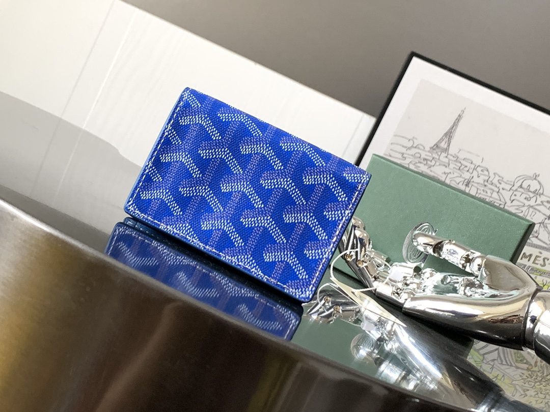 Goyard/Malhesherbes-10x7cm-Blue/img_003