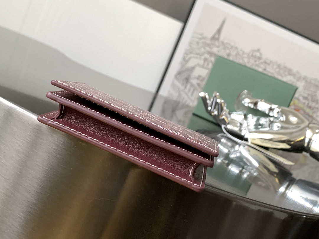 Goyard/Malhesherbes-10x7cm-Burgundy/img_004