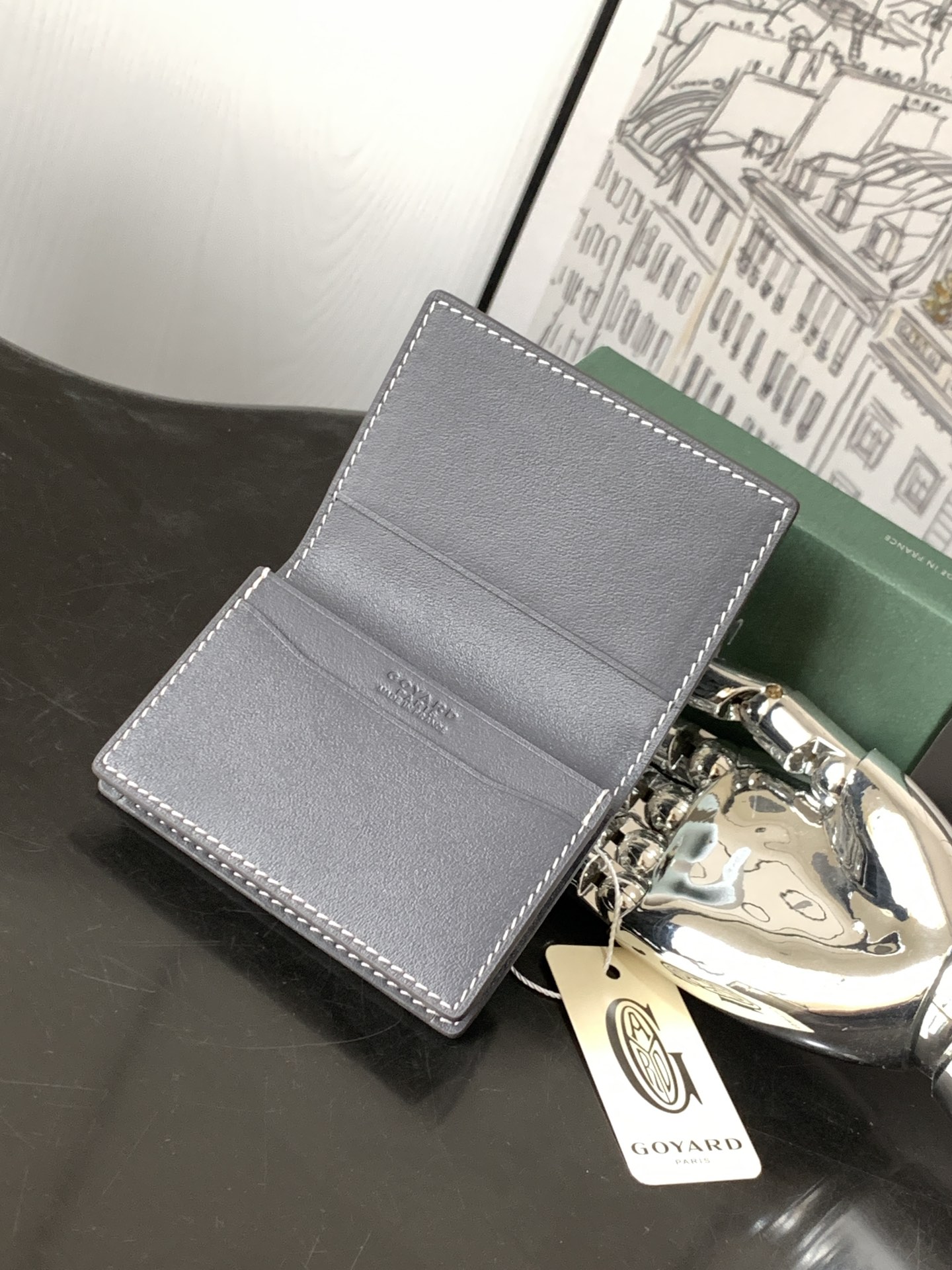 Goyard/Malhesherbes-10x7cm-Grey/img_005