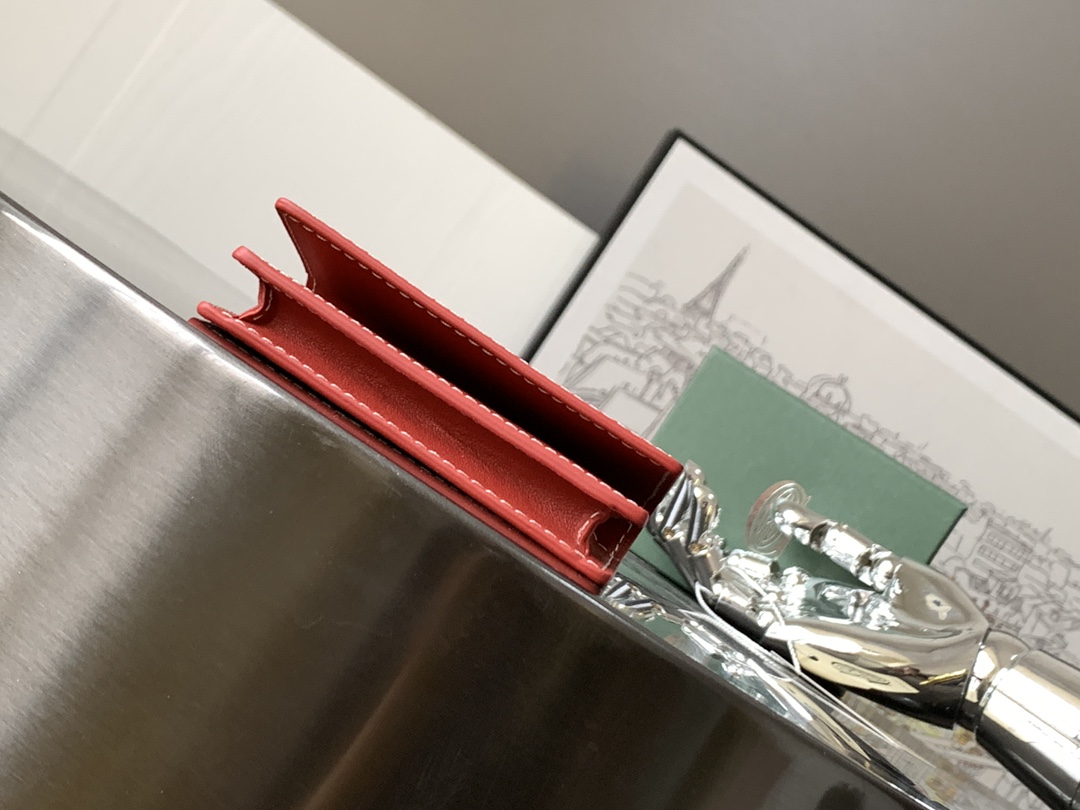 Goyard/Malhesherbes-10x7cm-Red/img_004