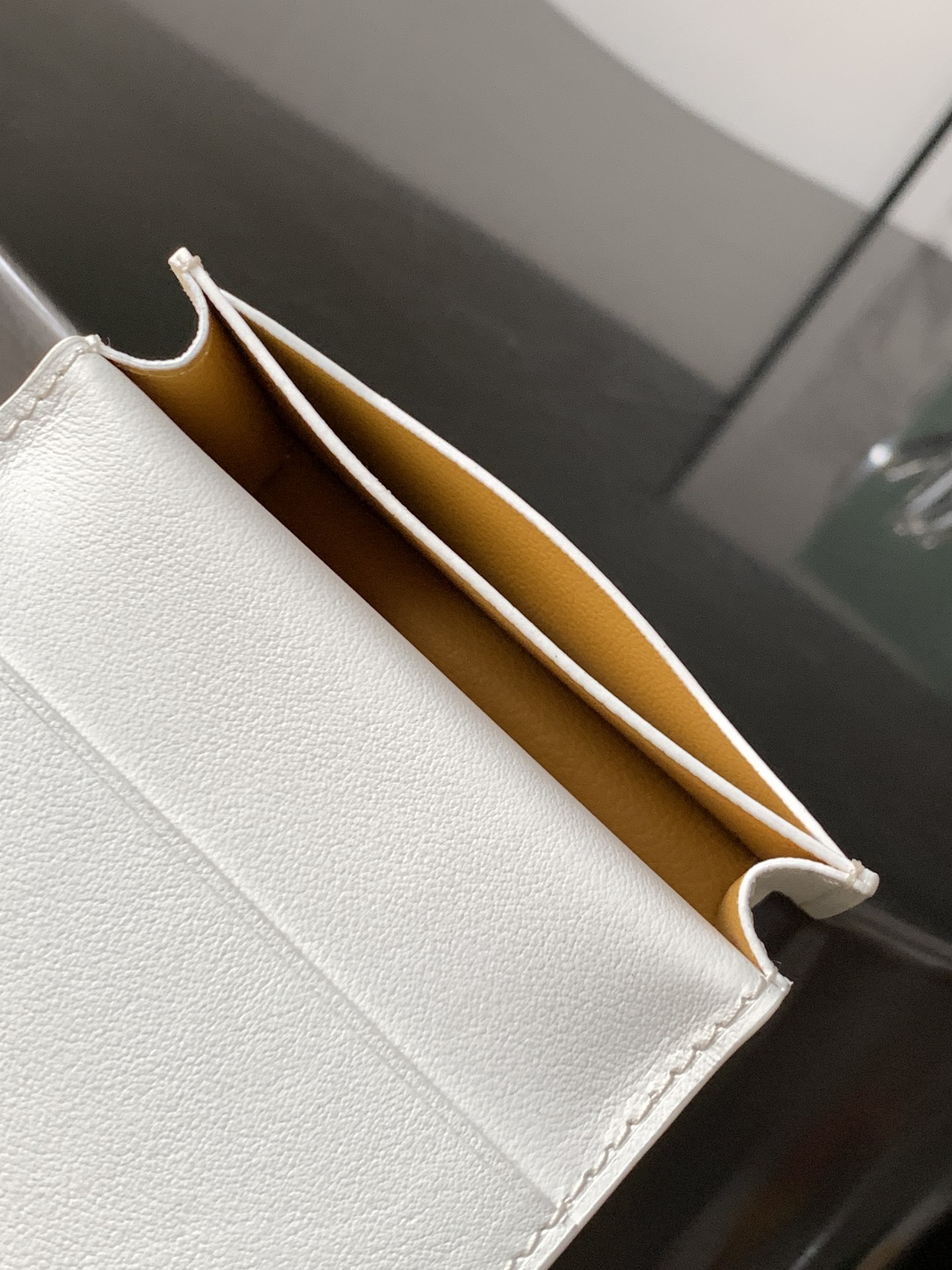 Goyard/Malhesherbes-10x7cm-White/img_006