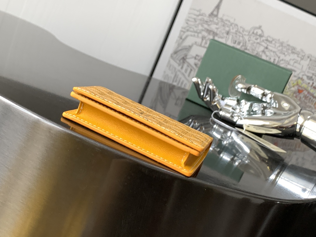 Goyard/Malhesherbes-10x7cm-Yellow/img_004