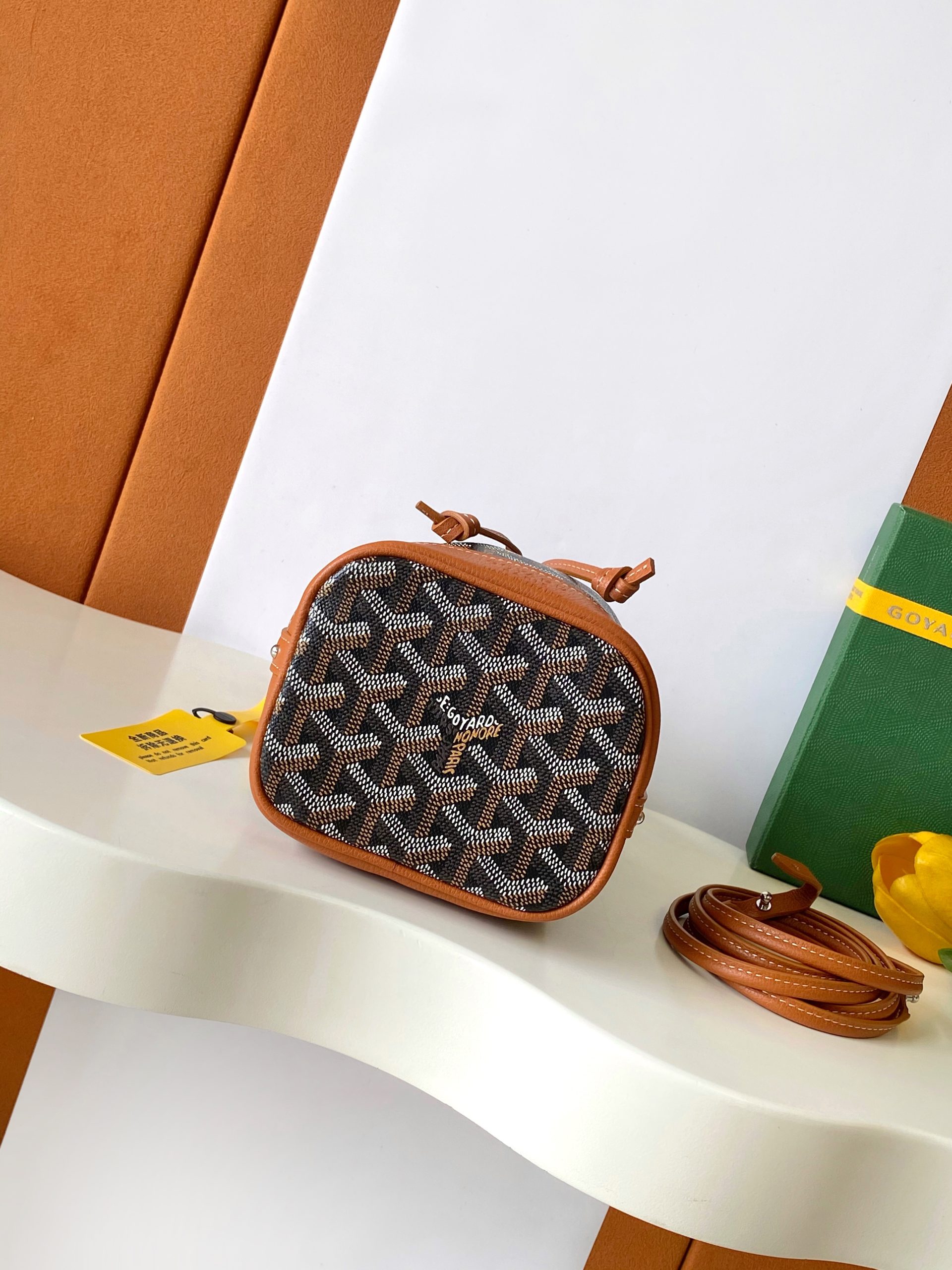 Goyard/PETIT-FLOT-Mini-Black&Brown/img_004