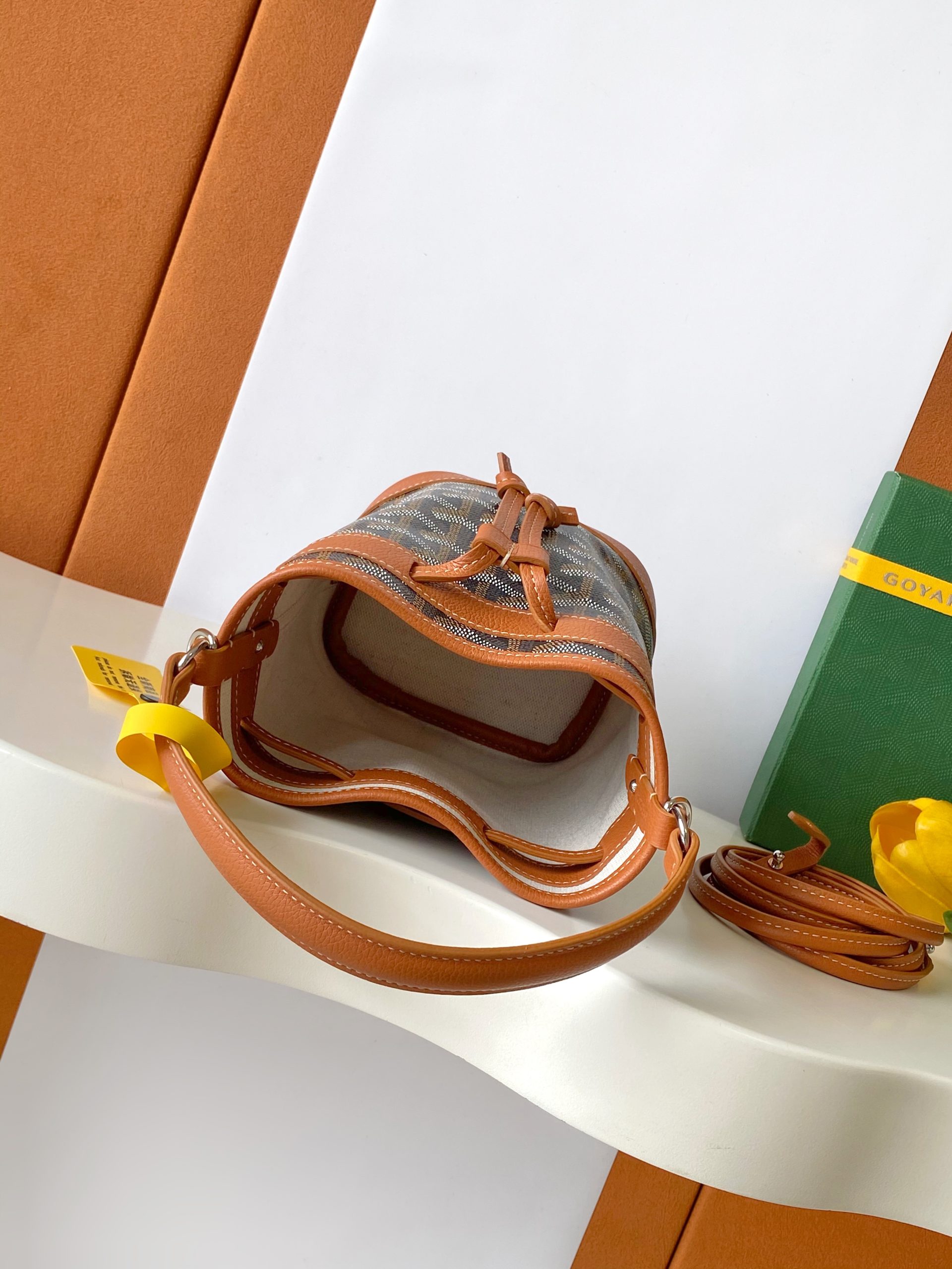 Goyard/PETIT-FLOT-Mini-Black&Brown/img_005