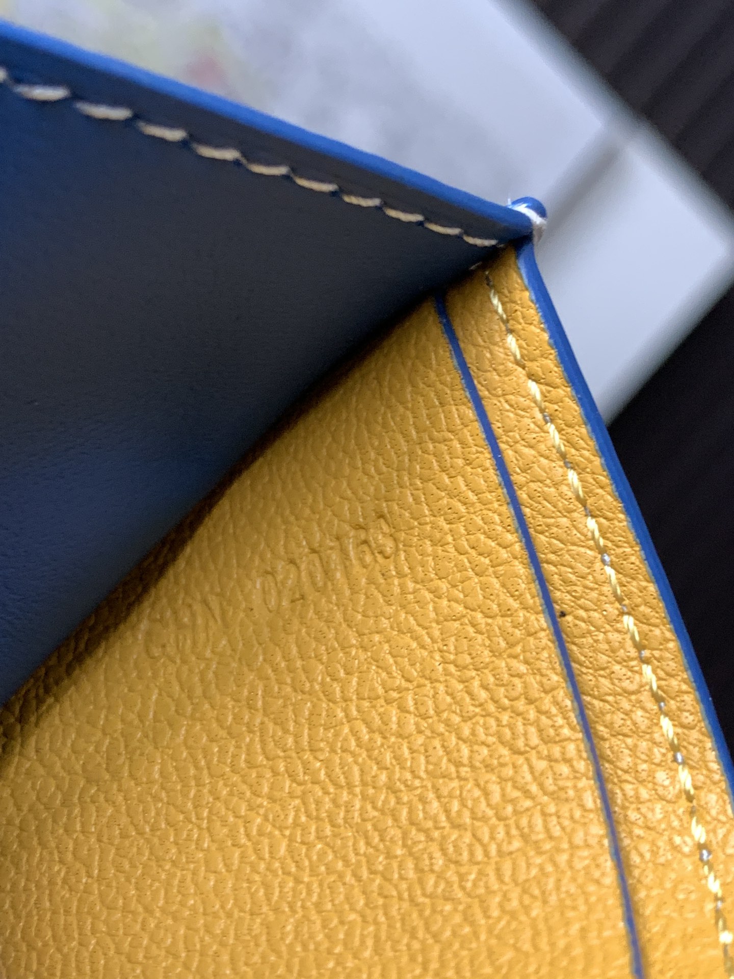 Goyard/SAINT-FLORENTIN-wallet-Blue/img_006