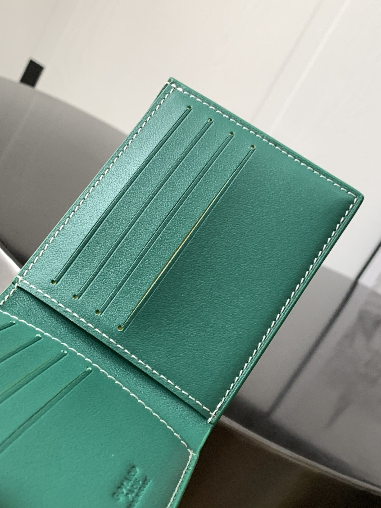 Goyard/SAINT-FLORENTIN-wallet-Green/img_004