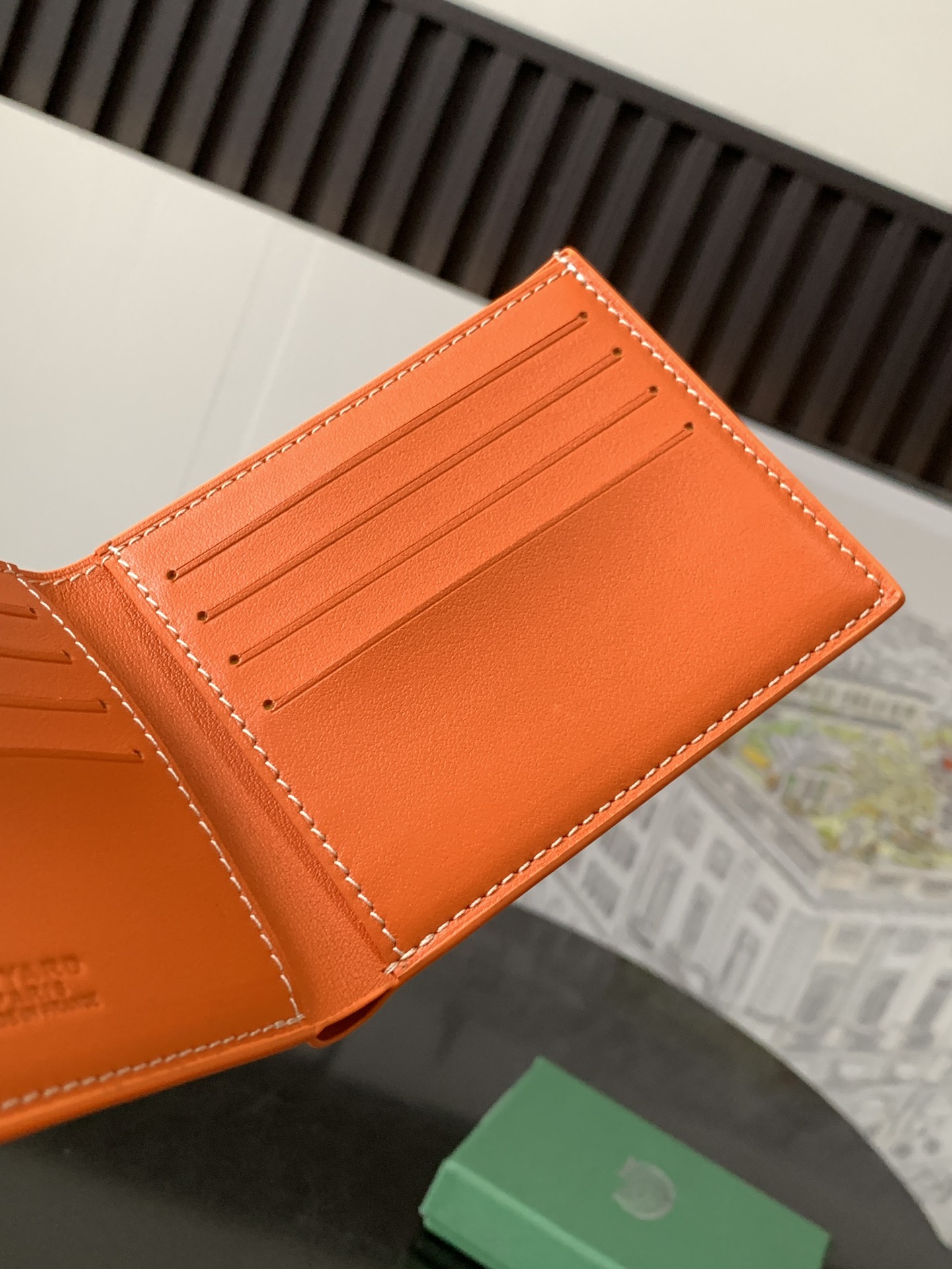 Goyard/SAINT-FLORENTIN-wallet-Orange/img_004