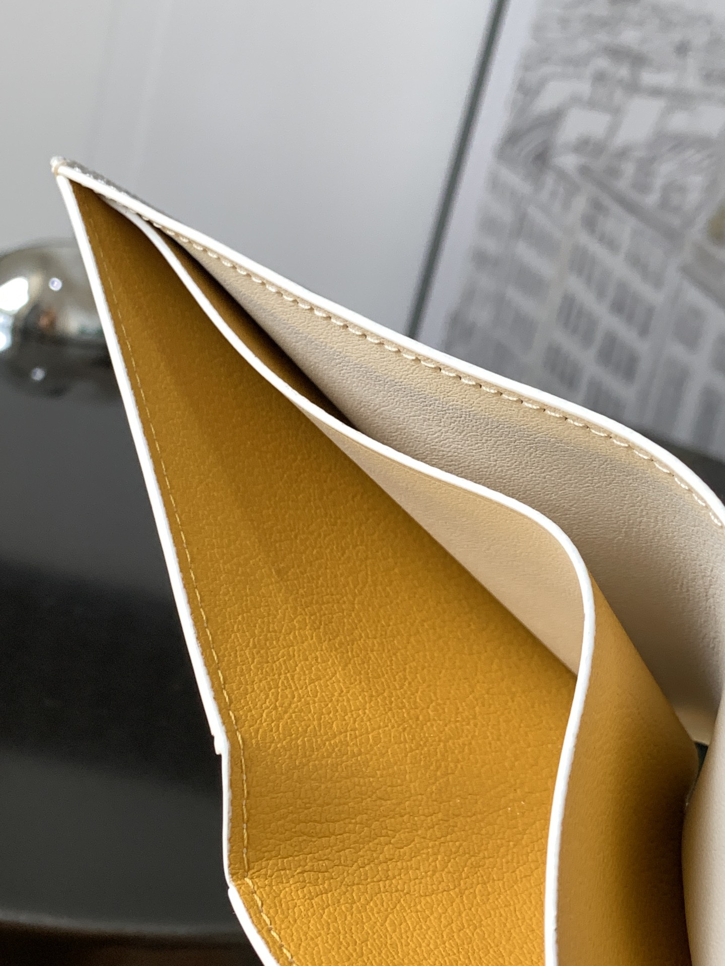 Goyard/SAINT-FLORENTIN-wallet-White/img_005