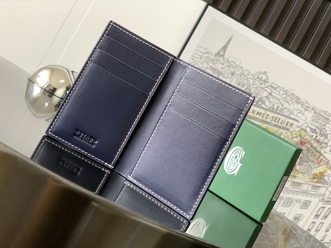 Goyard/SAINT-PIERRE-Card-Holder-11x1.5cm-DeepBlue/img_004