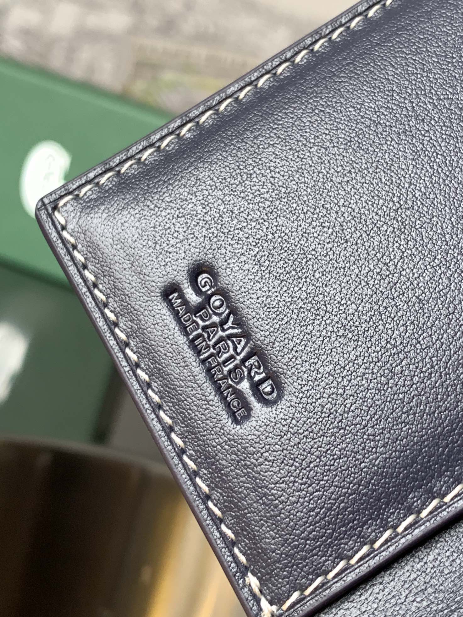 Goyard/SAINT-PIERRE-Card-Holder-11x1.5cm-DeepBlue/img_005