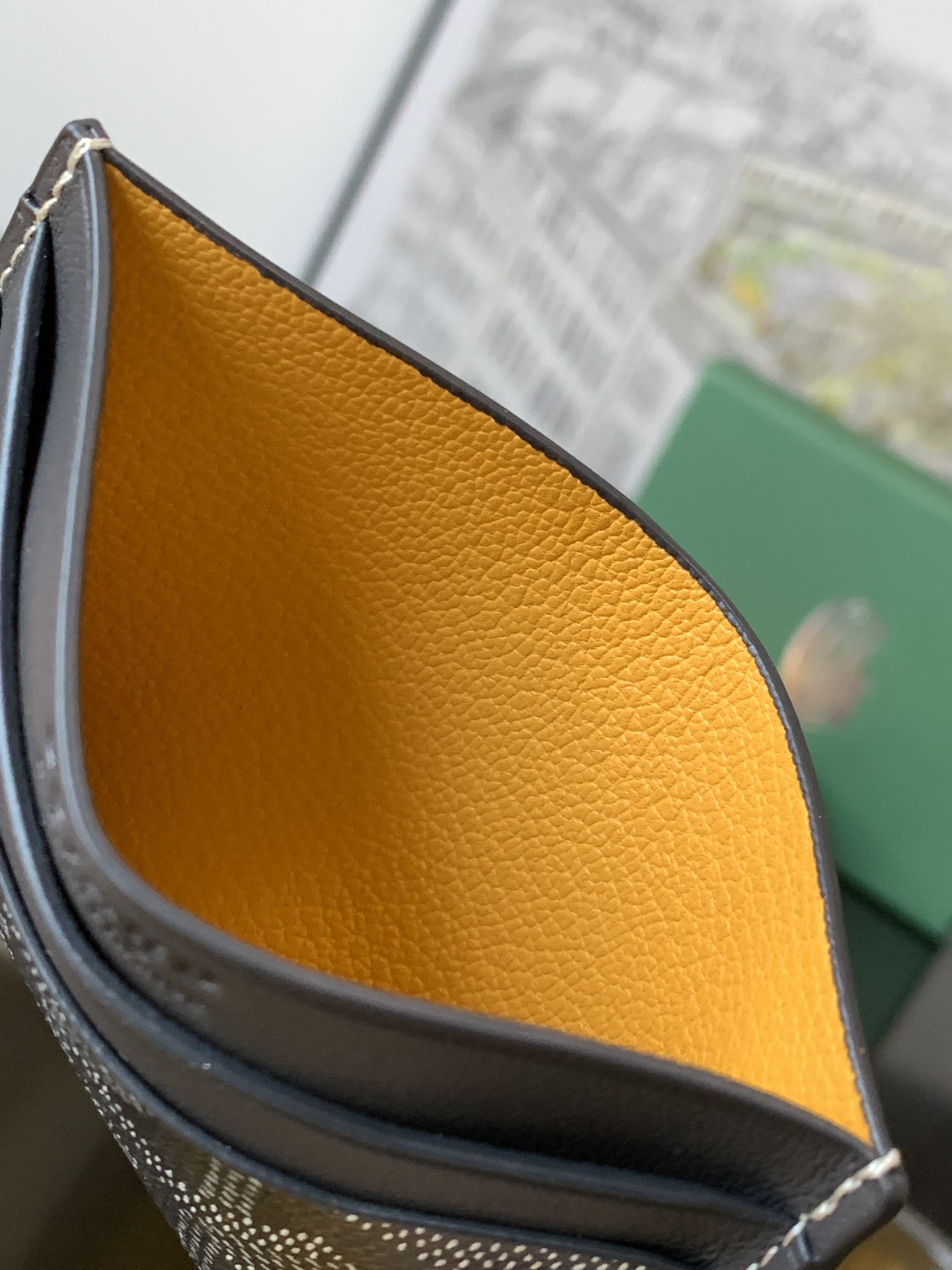 Goyard/SAINT-SULPICE-10.5x7cm-Grey/img_004