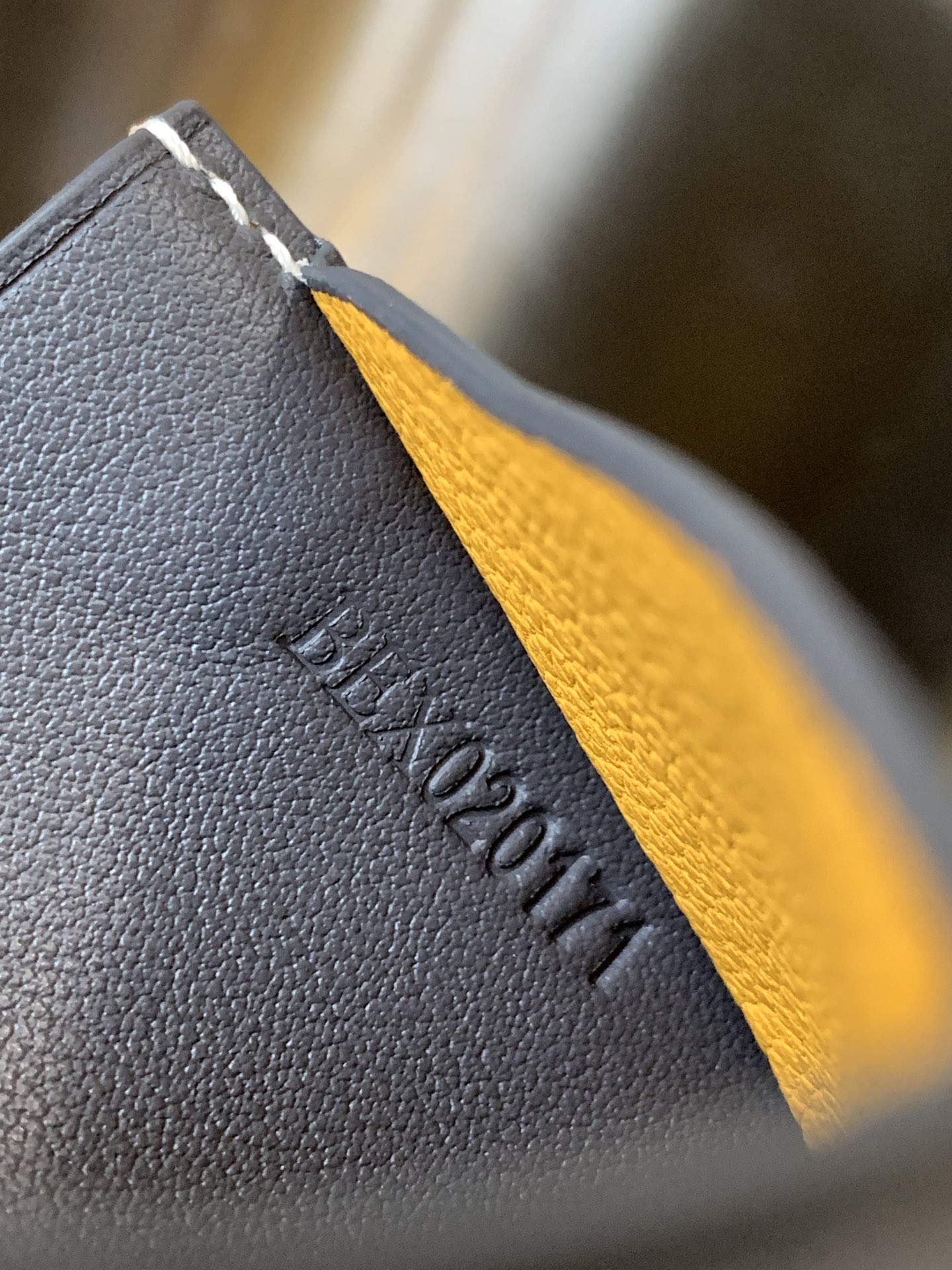 Goyard/SAINT-SULPICE-10.5x7cm-Grey/img_005