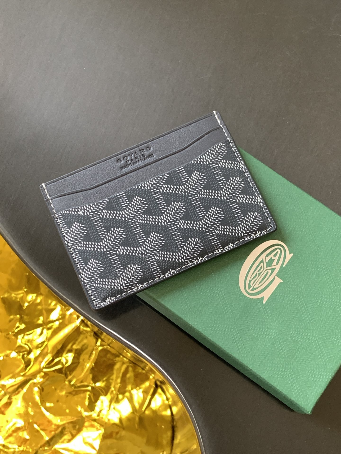 Goyard/SAINT-SULPICE-10.5x7cm-Grey/img_006