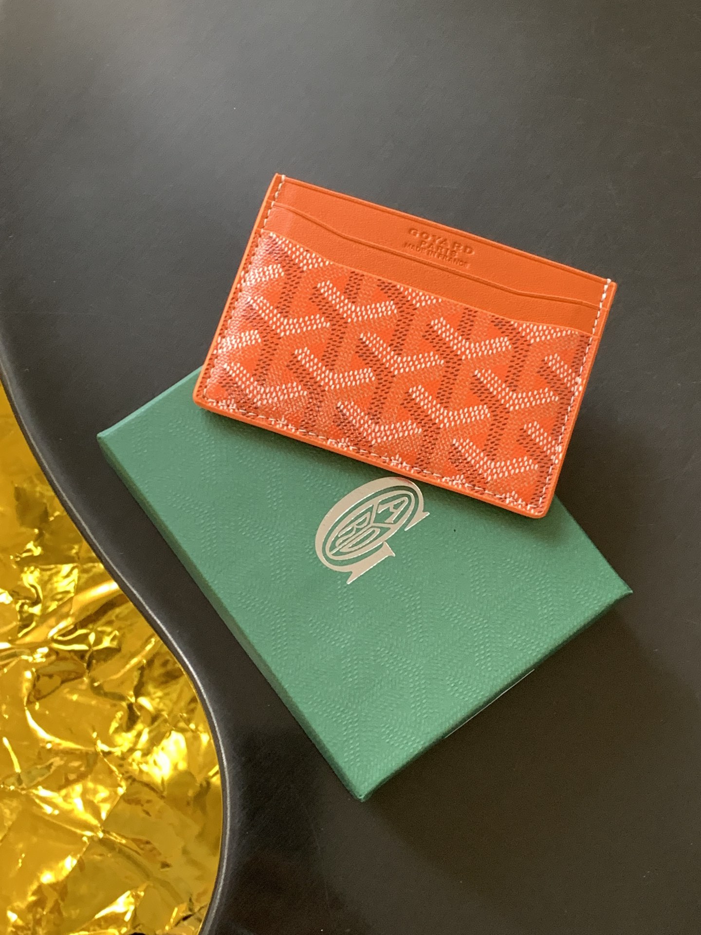 Goyard/SAINT-SULPICE-10.5x7cm-Orange/img_006