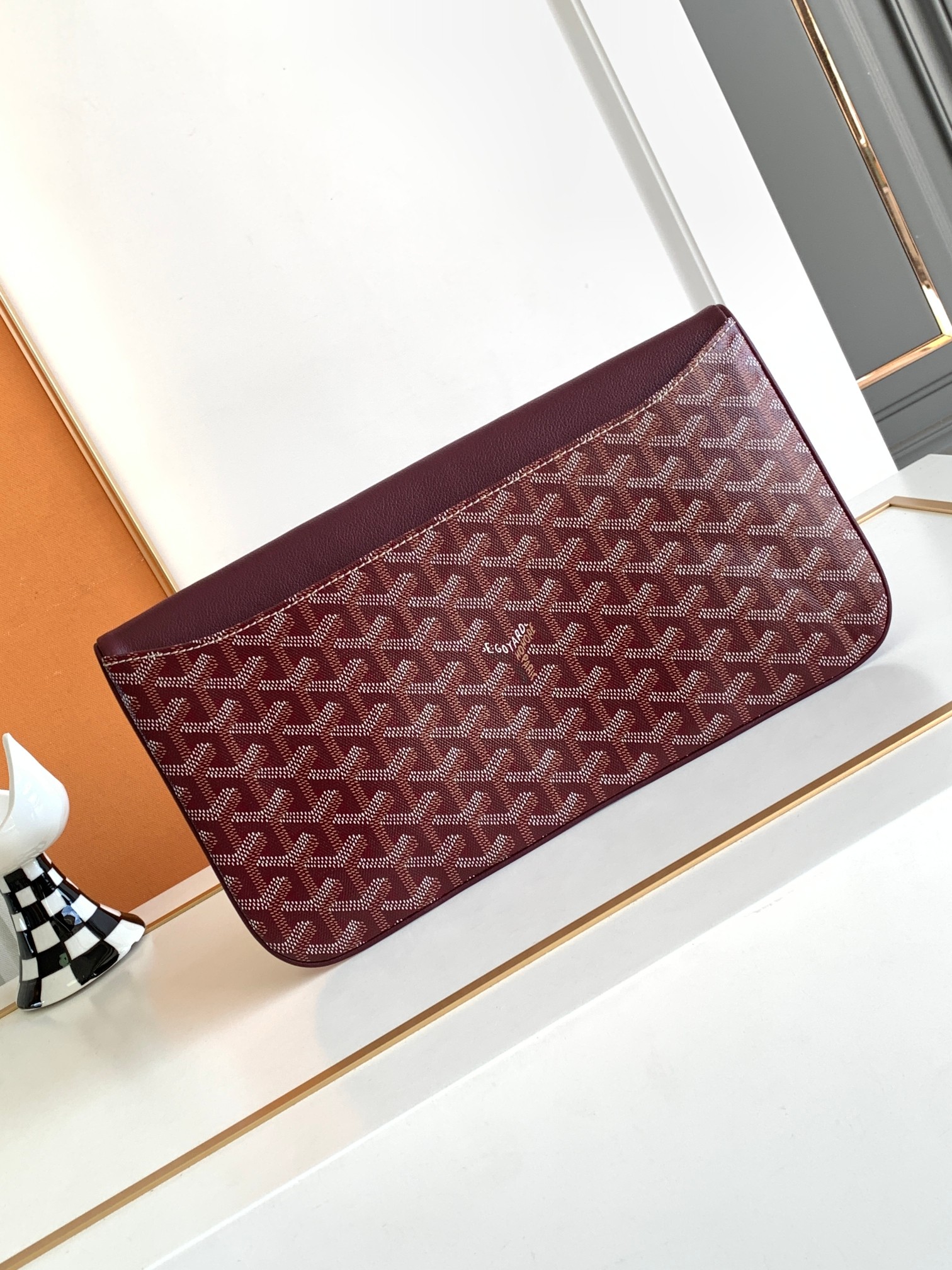 Goyard/SAINTE-MARIE-30x17cm-Burgundy/img_003