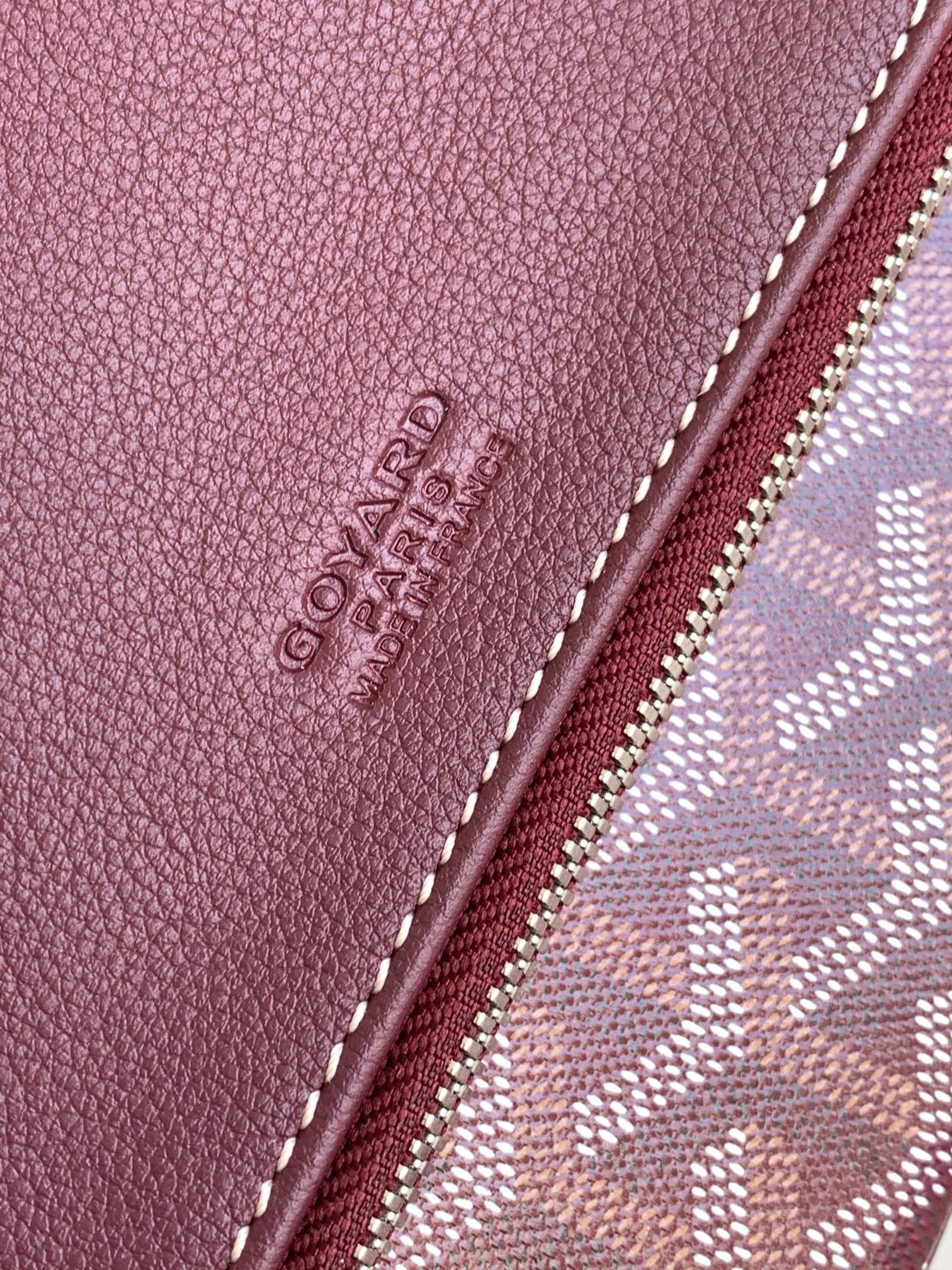 Goyard/SAINTE-MARIE-30x17cm-Burgundy/img_008