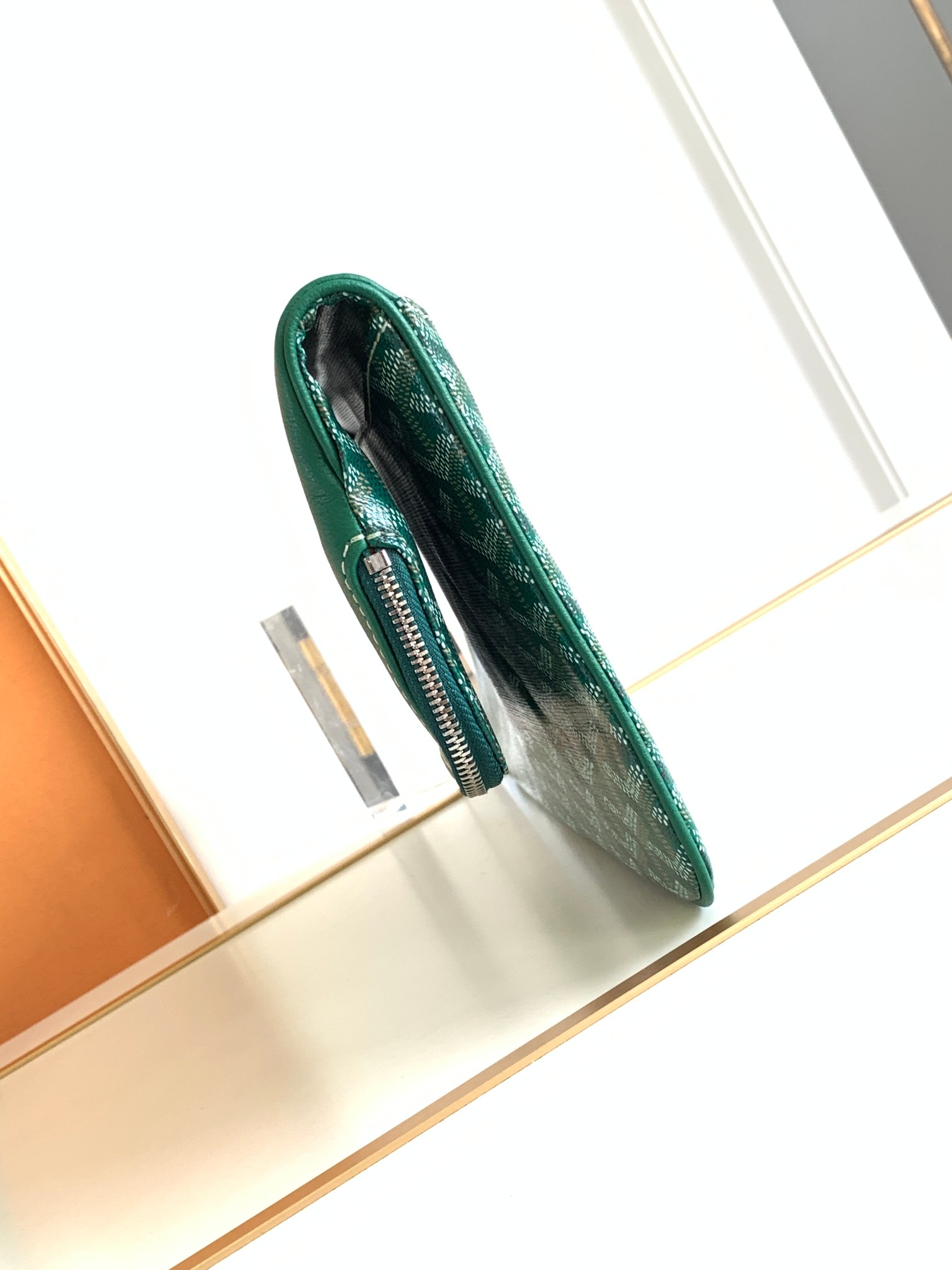 Goyard/SAINTE-MARIE-30x17cm-Green/img_004