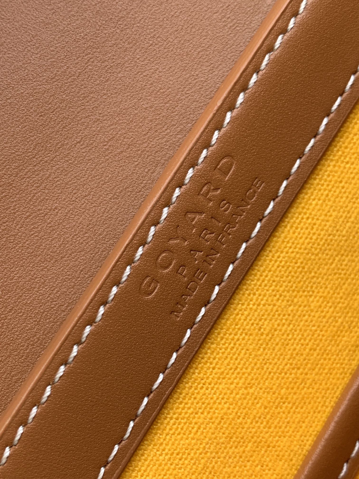 Goyard/Saigon-20x15cm-Black&Brown/img_008