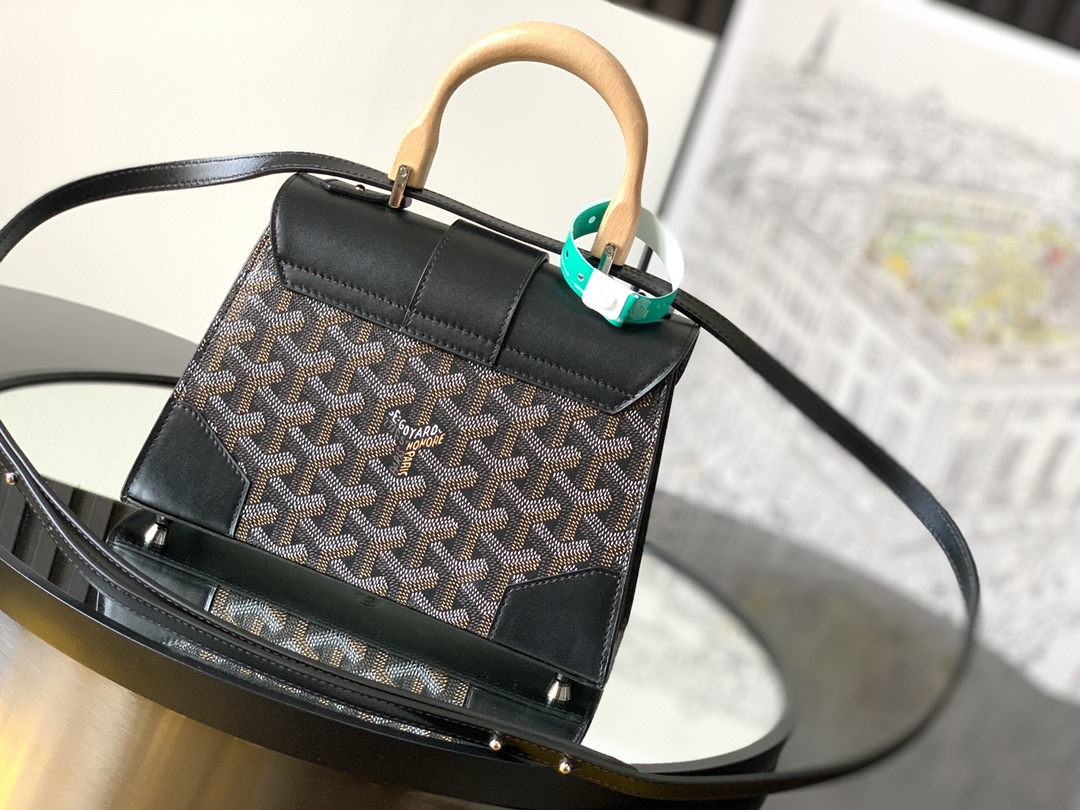 Goyard/Saigon-20x15cm-Black/img_003