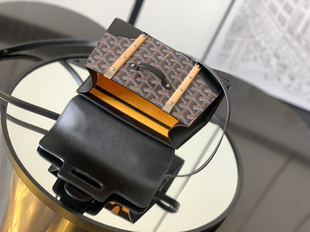 Goyard/Saigon-20x15cm-Black/img_006