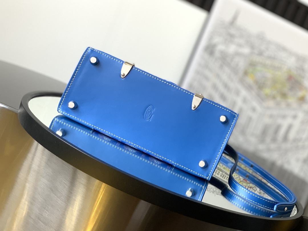 Goyard/Saigon-20x15cm-Blue/img_004