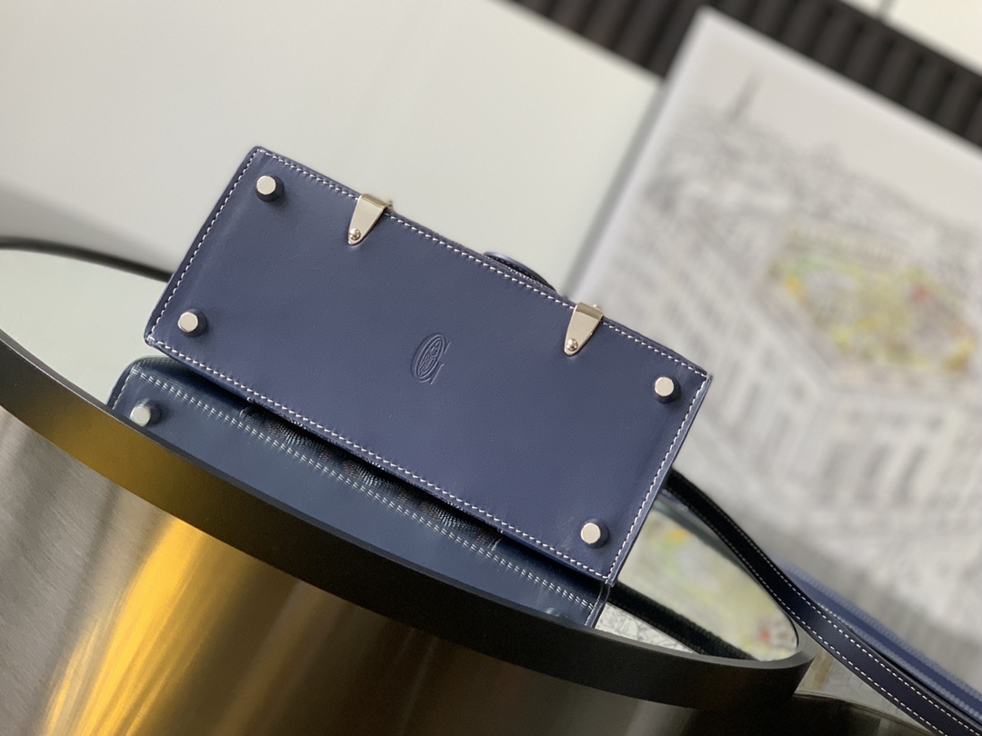 Goyard/Saigon-20x15cm-DeepBlue/img_004