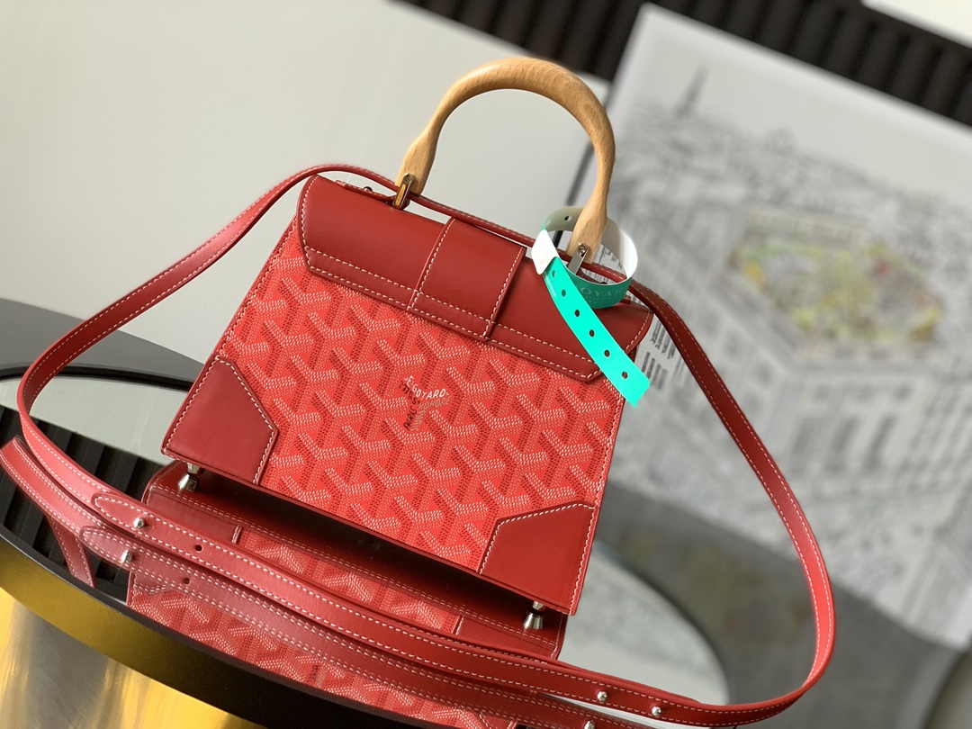 Goyard/Saigon-20x15cm-Red/img_003