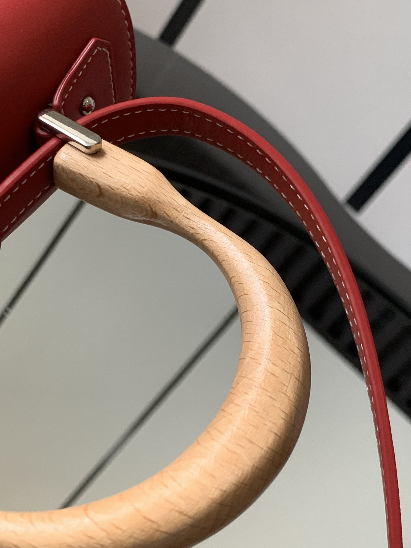 Goyard/Saigon-20x15cm-Red/img_005