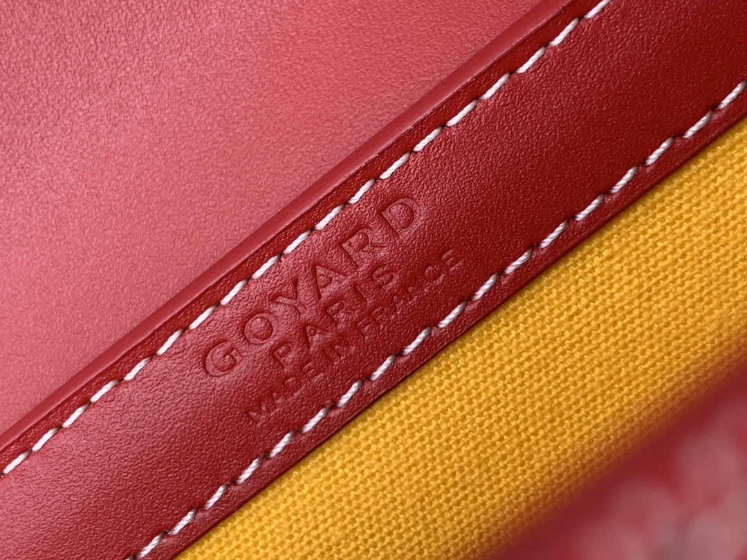Goyard/Saigon-20x15cm-Red/img_008