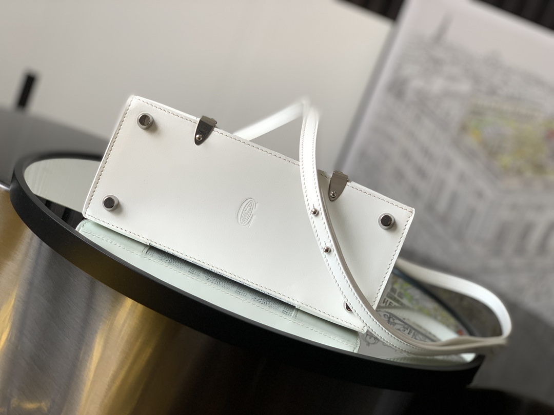 Goyard/Saigon-20x15cm-White/img_004