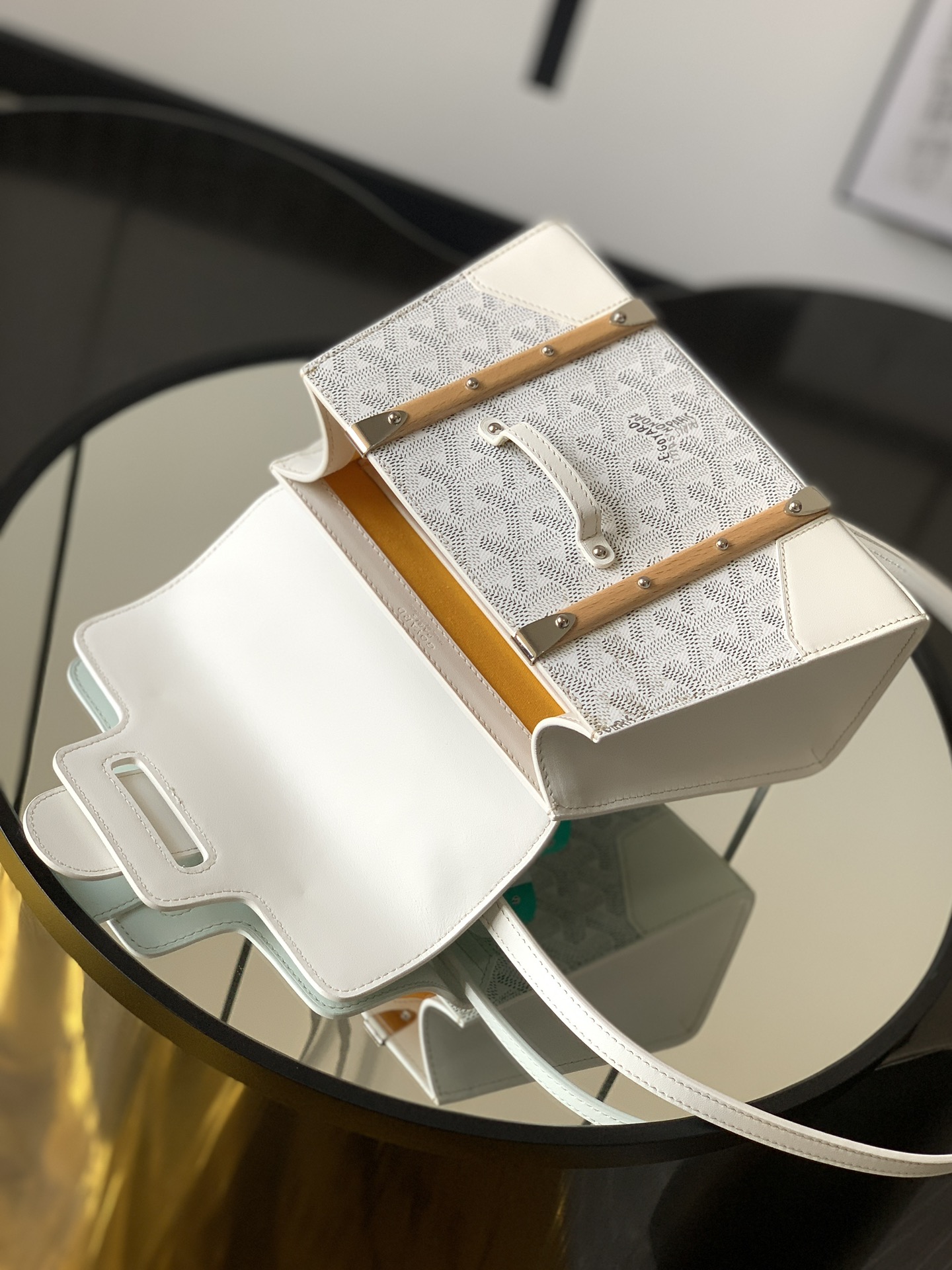 Goyard/Saigon-20x15cm-White/img_006