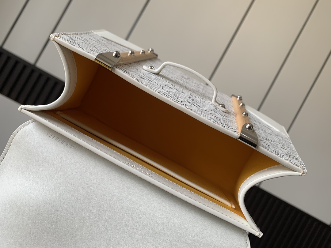 Goyard/Saigon-20x15cm-White/img_007