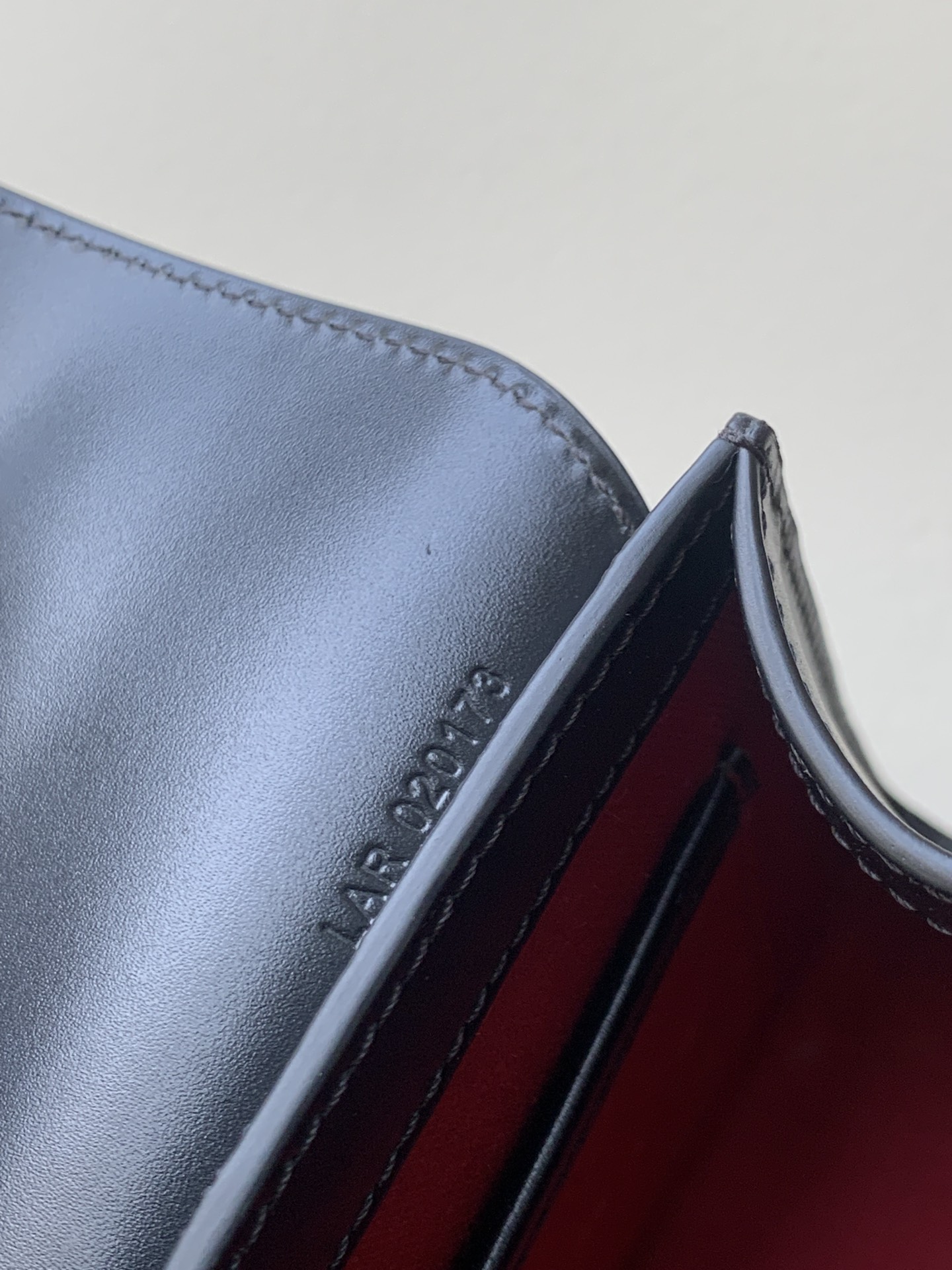 Goyard/Saigon-Limited-Edition-15x7.5cm-Black/img_009