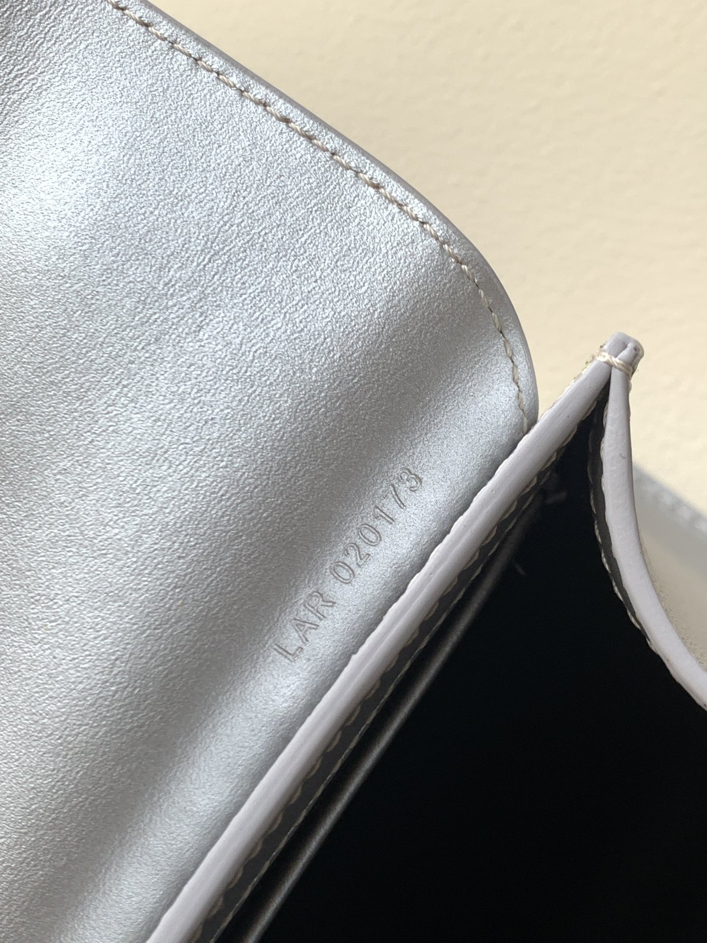 Goyard/Saigon-Limited-Edition-15x7.5cm-Silver/img_009