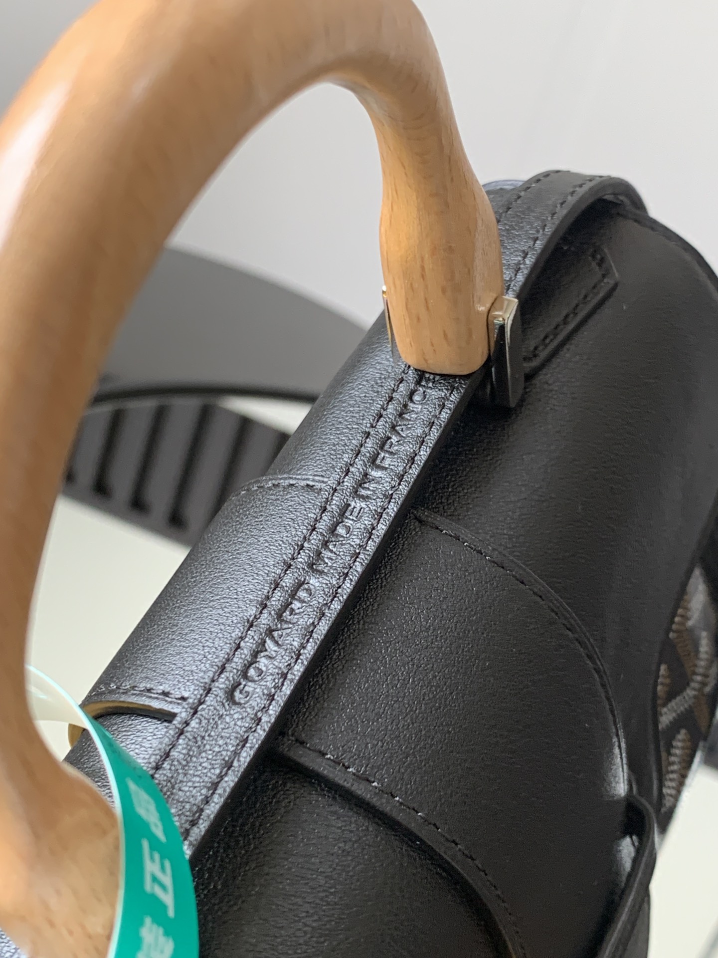 Goyard/Saïgon-Mini-20x15cm-Black/img_005