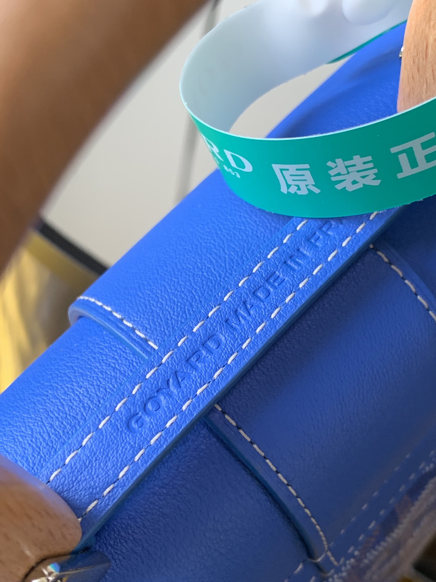 Goyard/Saïgon-Mini-20x15cm-Blue/img_006