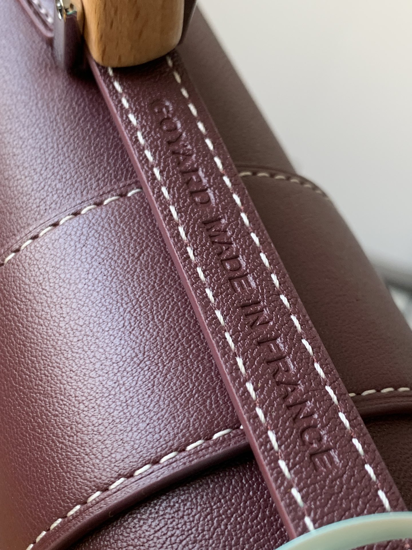 Goyard/Saïgon-Mini-20x15cm-Burgundy/img_005