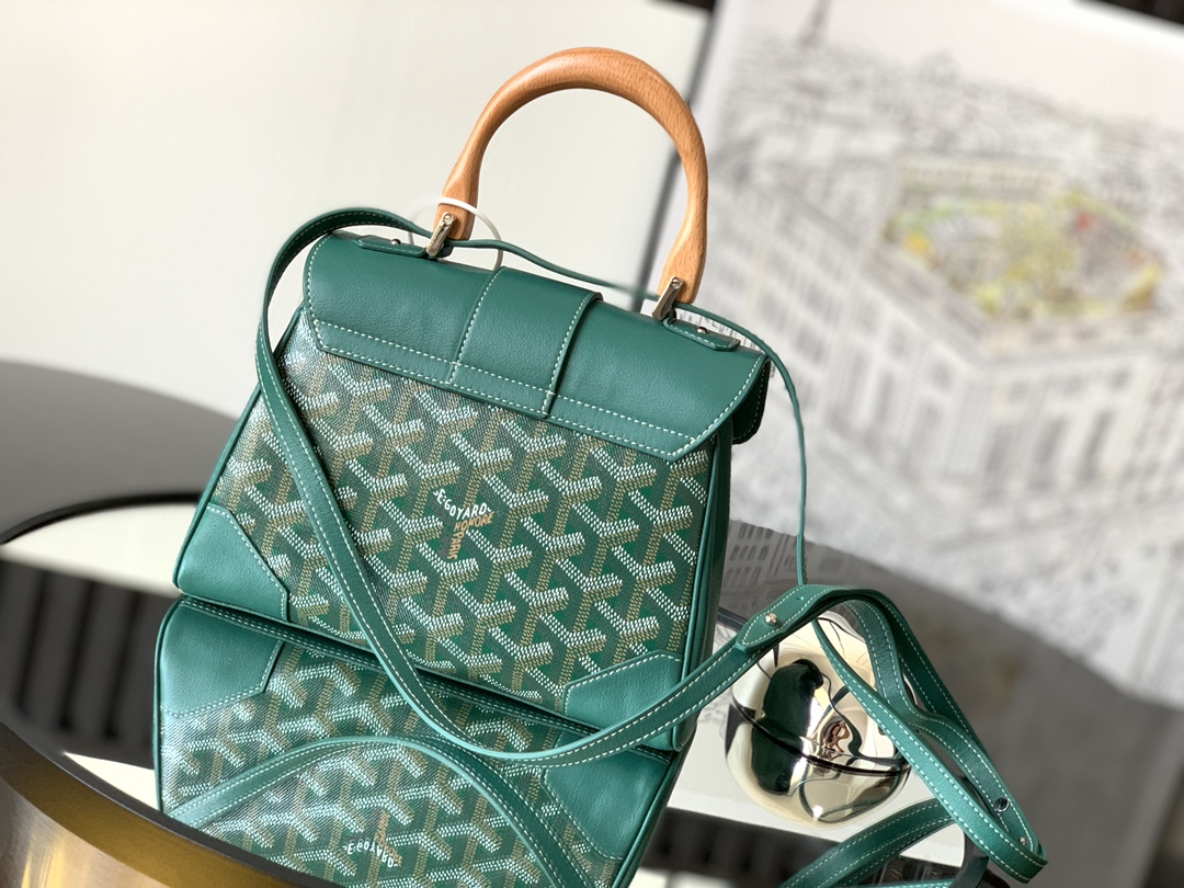 Goyard/Saïgon-Mini-20x15cm-Green/img_003