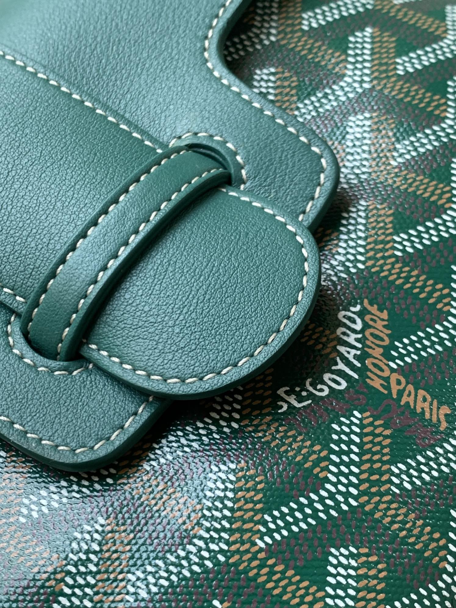 Goyard/Saïgon-Mini-20x15cm-Green/img_006