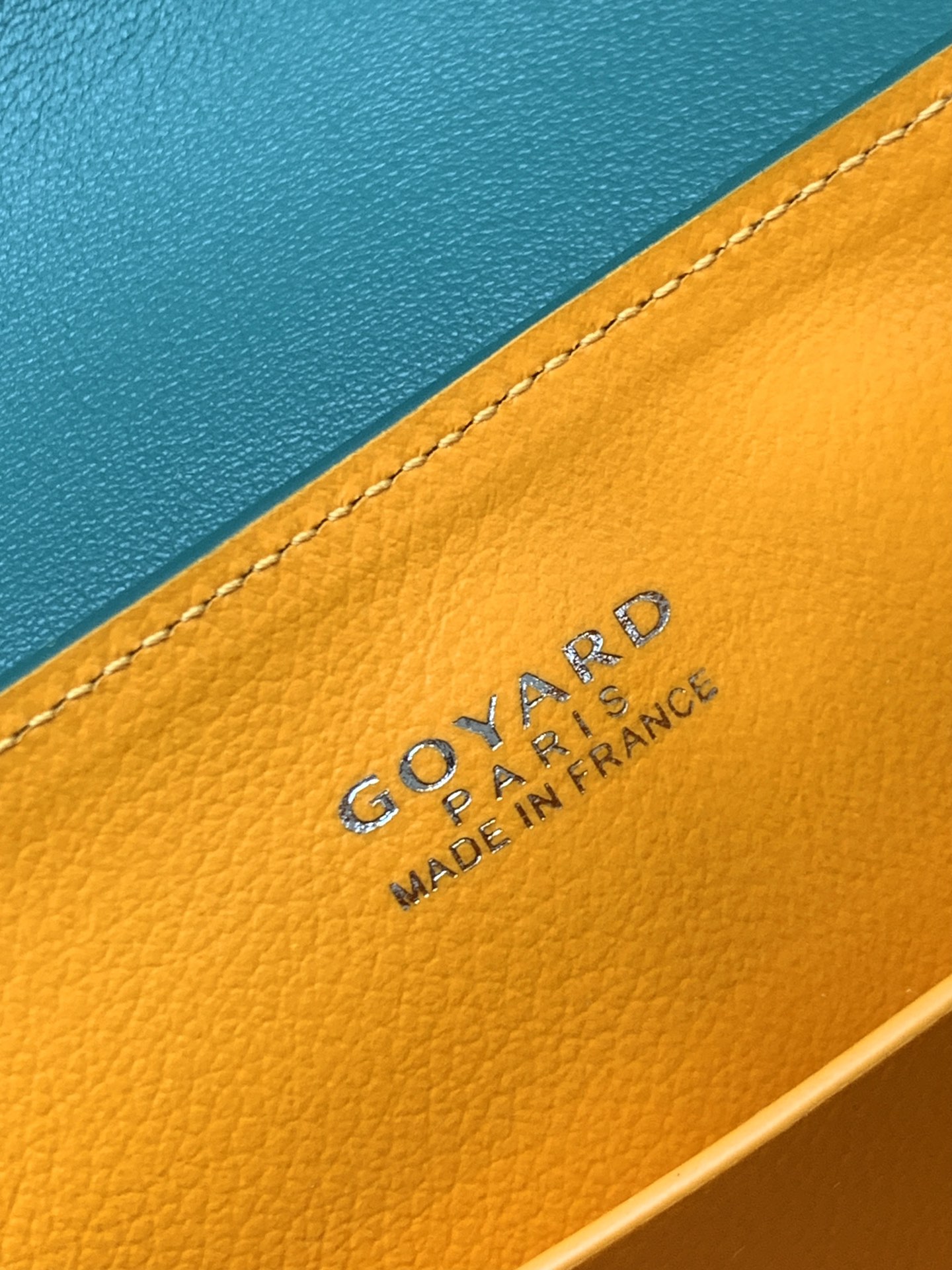 Goyard/Saïgon-Mini-20x15cm-Green/img_009