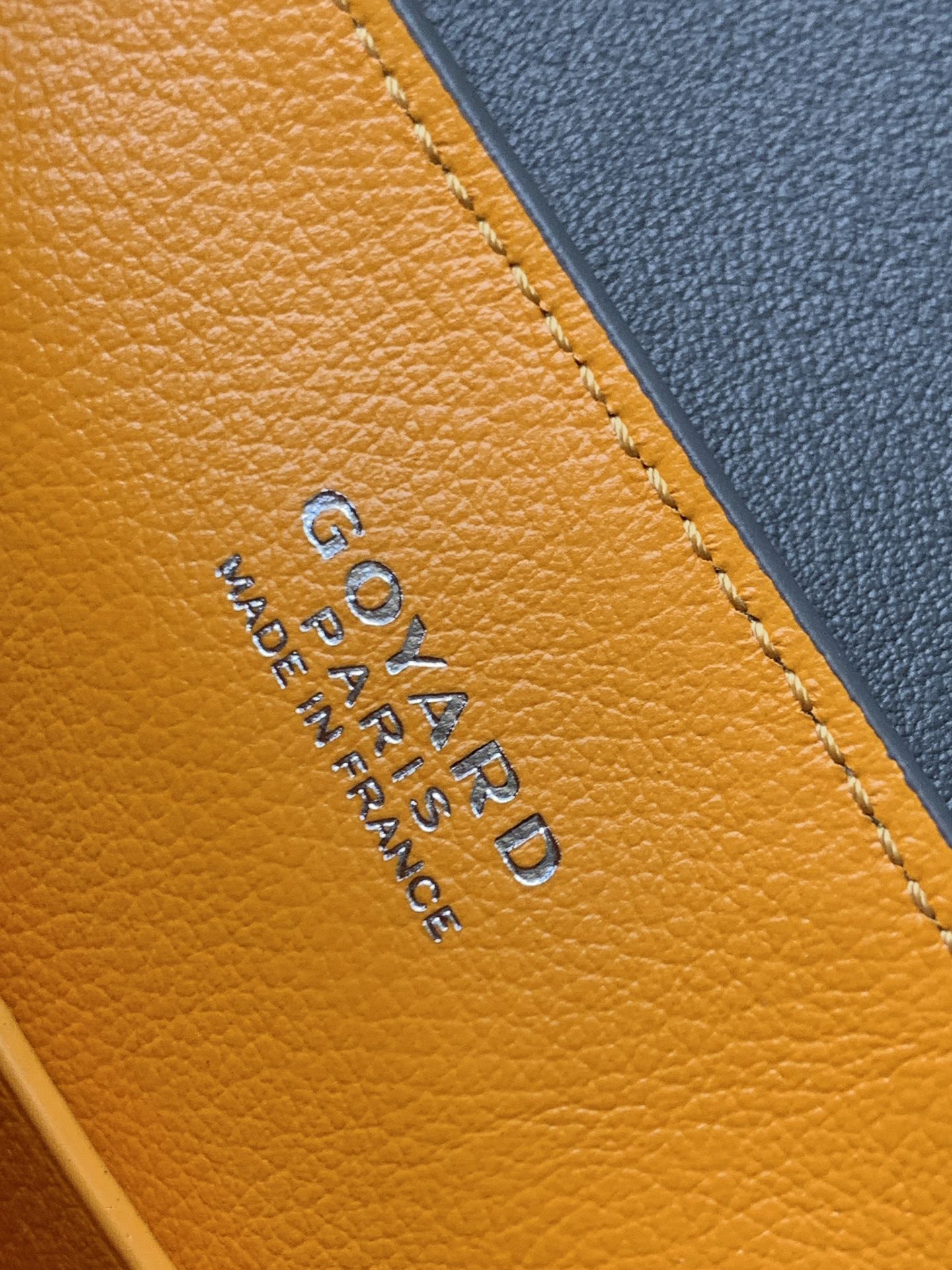 Goyard/Saïgon-Mini-20x15cm-Grey/img_009