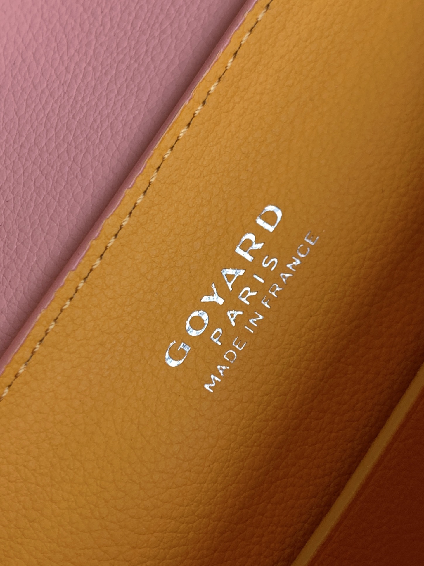 Goyard/Saïgon-Mini-20x15cm-Pink/img_009