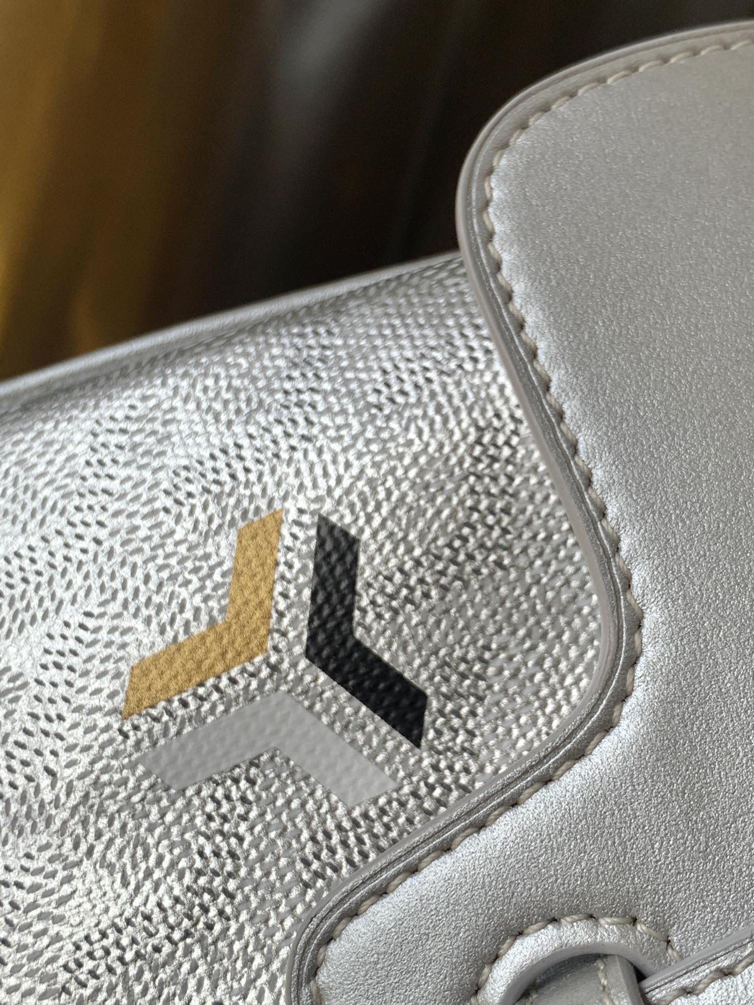 Goyard/Saïgon-Mini-20x15cm-Silver/img_005