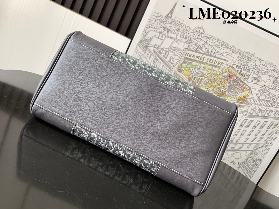 Goyard/Saïgon-Tote-34x25cm-Grey/img_004