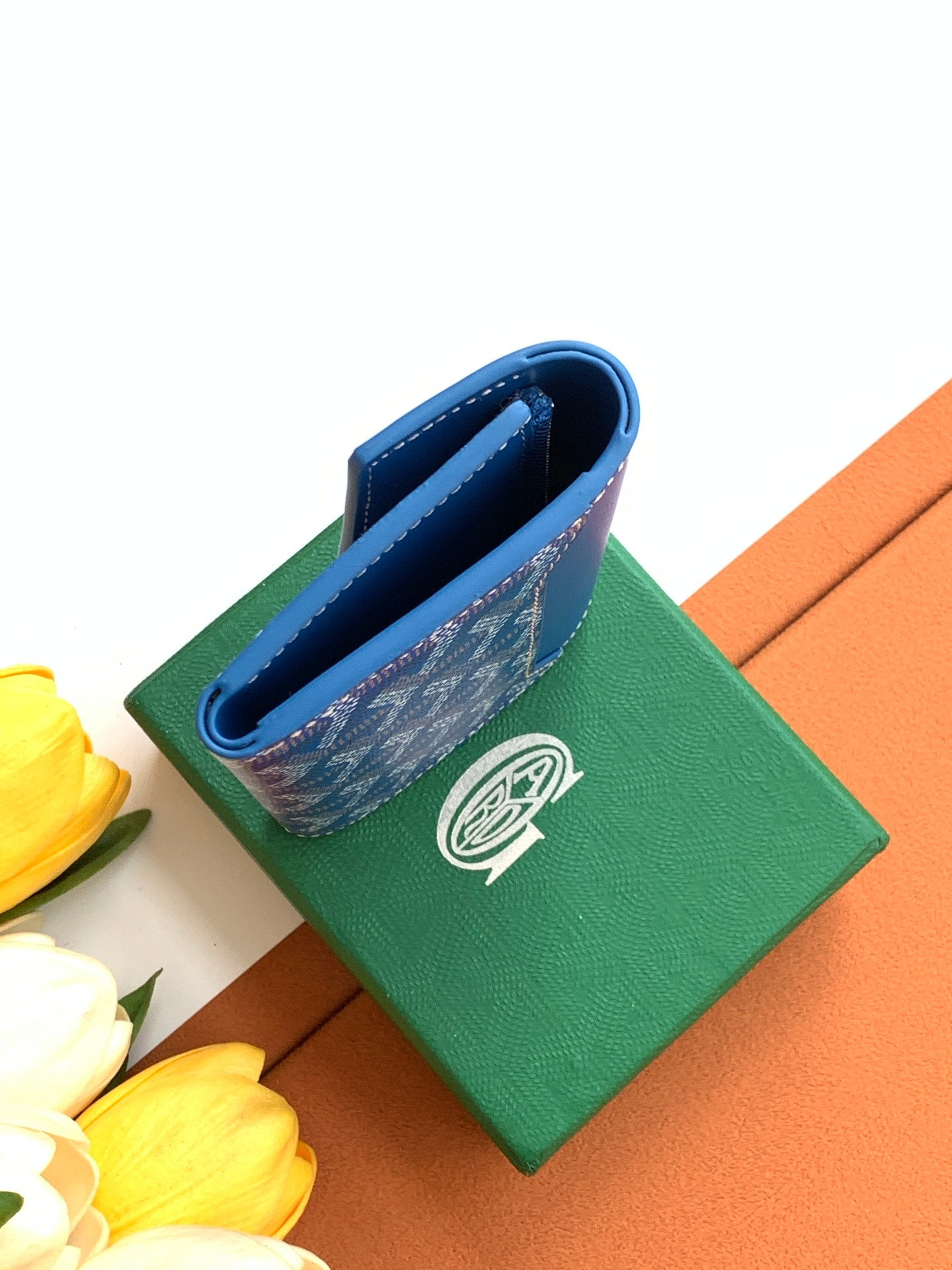 Goyard/Saint-Gabriel-12×9.3cm-Blue/img_005