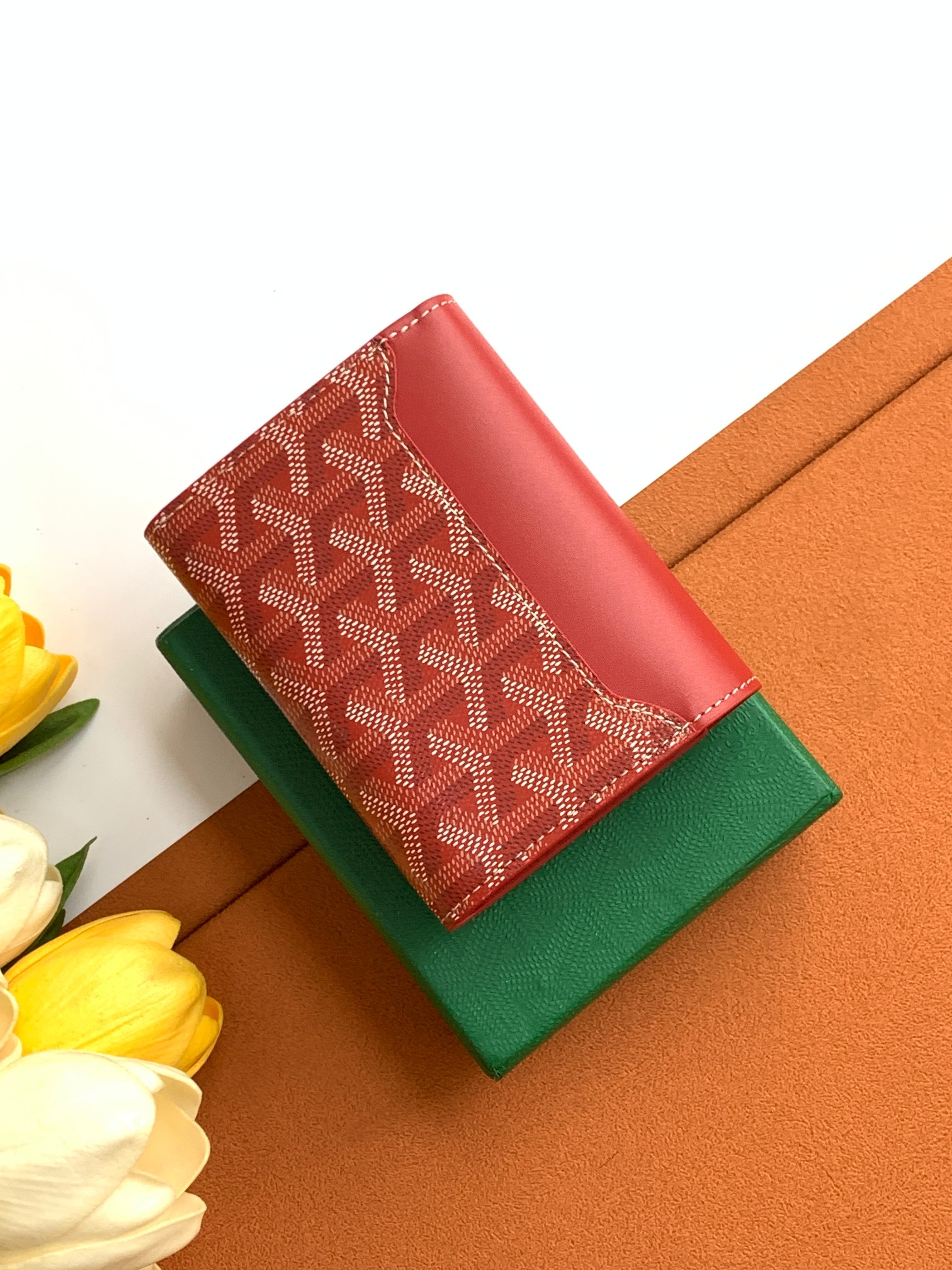 Goyard/Saint-Gabriel-12×9.3cm-Red/img_004