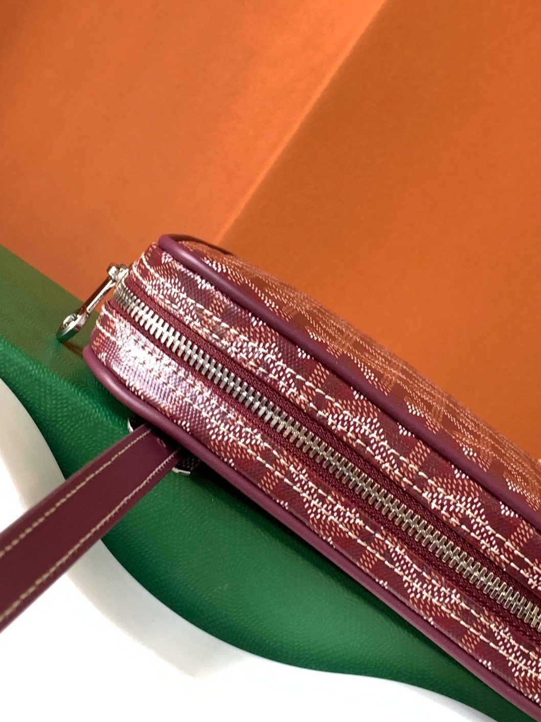 Goyard/Toast-bag-21x15cm-Burgundy/img_007