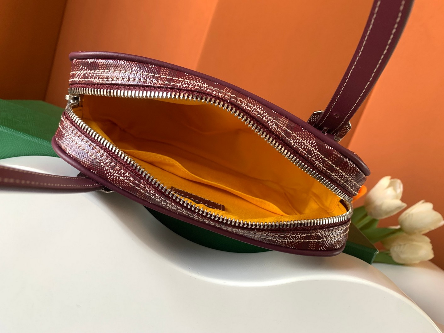 Goyard/Toast-bag-21x15cm-Burgundy/img_008