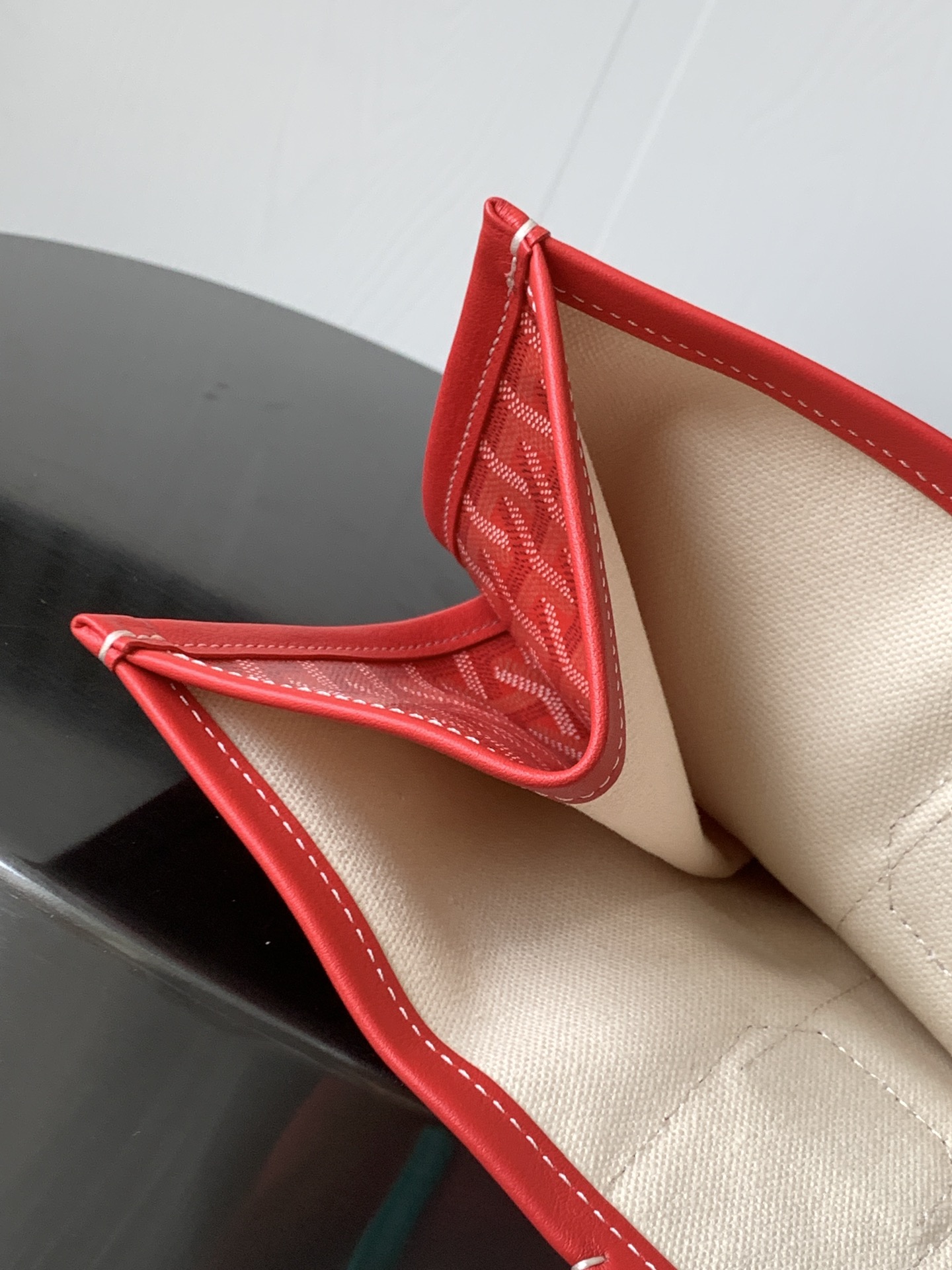 Goyard/VILLETTE-Tote-45x32cm-Red/img_006